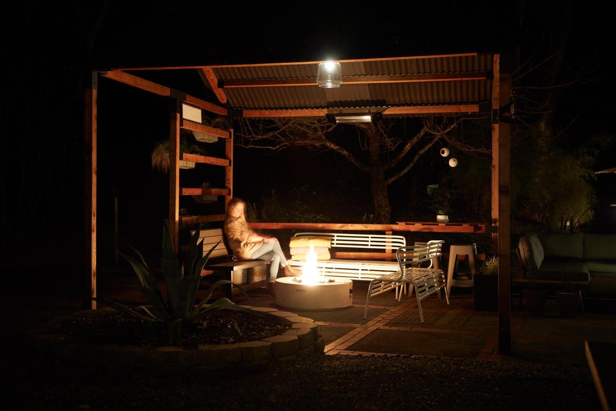 Mine And Farm, The Inn At Guerneville, Ca Exteriér fotografie