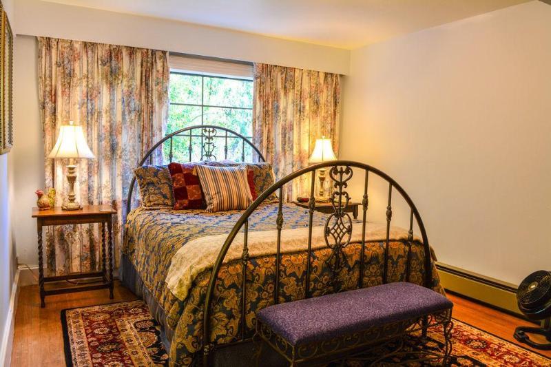 Mine And Farm, The Inn At Guerneville, Ca Exteriér fotografie